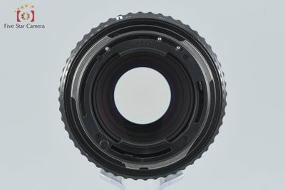 [Used] PENTAX Pentax SMC A 645 MACRO 120mm f/4