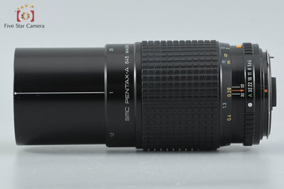 [Used] PENTAX Pentax SMC A 645 MACRO 120mm f/4