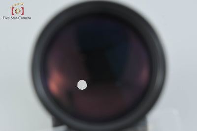 [Used] Nikon Nikkor Ai-S 300mm f/4.5 ED