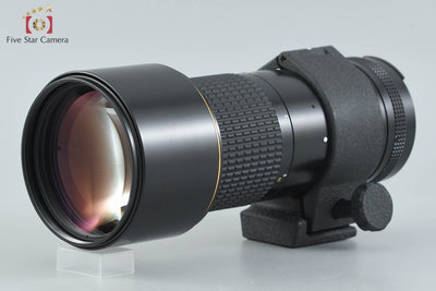 [Used] Nikon Nikkor Ai-S 300mm f/4.5 ED