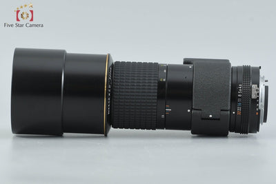 [Used] Nikon Nikkor Ai-S 300mm f/4.5 ED