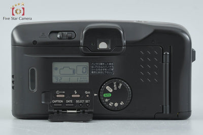 [Used] Canon Autoboy S PANORAMA Compact Film Camera