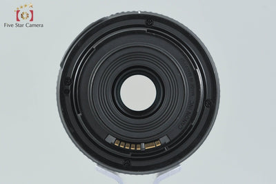 [Used] Canon EF-S 55-250mm f/4-5.6 IS STM
