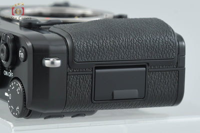 [Used] FUJIFILM FujiFilm X-Pro1 Mirrorless Interchangeable Lens Camera