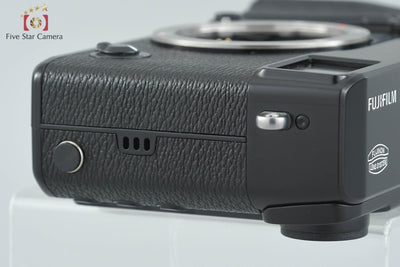 [Used] FUJIFILM FujiFilm X-Pro1 Mirrorless Interchangeable Lens Camera