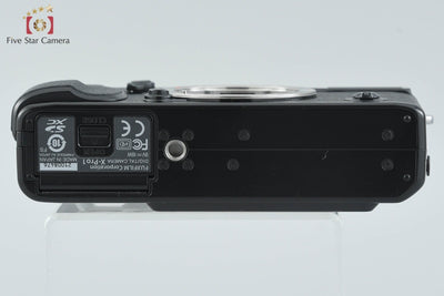 [Used] FUJIFILM FujiFilm X-Pro1 Mirrorless Interchangeable Lens Camera