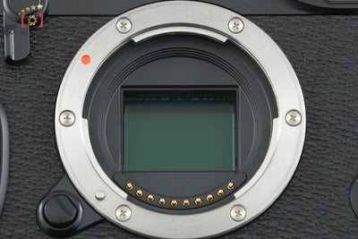 [Used] FUJIFILM FujiFilm X-Pro1 Mirrorless Interchangeable Lens Camera