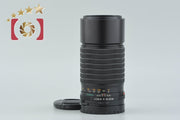 【中古】Mamiya マミヤ SEKOR C 210mm f/4 N 645用
