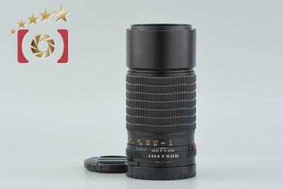 【中古】Mamiya マミヤ SEKOR C 210mm f/4 N 645用
