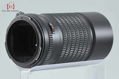 【中古】Mamiya マミヤ SEKOR C 210mm f/4 N 645用