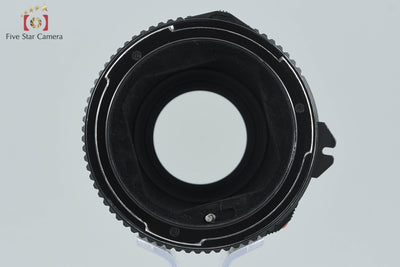 【中古】Mamiya マミヤ SEKOR C 210mm f/4 N 645用