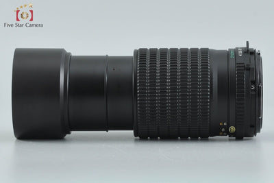 【中古】Mamiya マミヤ SEKOR C 210mm f/4 N 645用