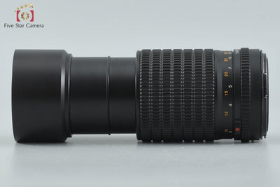 【中古】Mamiya マミヤ SEKOR C 210mm f/4 N 645用