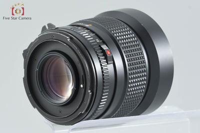 【中古】Mamiya マミヤ SEKOR C 45mm f/2.8 645用