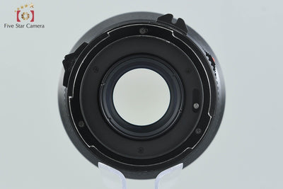 【中古】Mamiya マミヤ SEKOR C 45mm f/2.8 645用