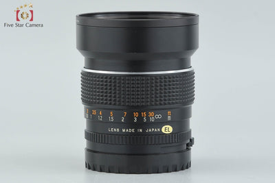 【中古】Mamiya マミヤ SEKOR C 45mm f/2.8 645用