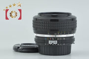 [Used] Nikon Ai NIKKOR 50mm f/1.2