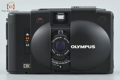 [Used] OLYMPUS Olympus XA3 Compact Film Camera