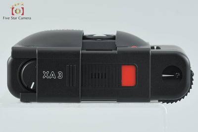 [Used] OLYMPUS Olympus XA3 Compact Film Camera
