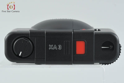 [Used] OLYMPUS Olympus XA3 Compact Film Camera
