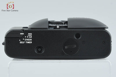 [Used] OLYMPUS Olympus XA3 Compact Film Camera