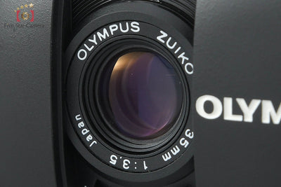 [Used] OLYMPUS Olympus XA3 Compact Film Camera