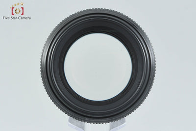 [Used] Canon EF 85mm f/1.8 USM