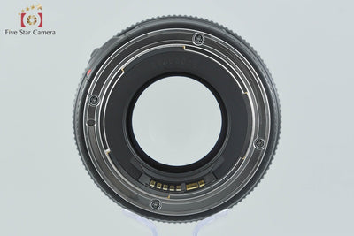 [Used] Canon EF 85mm f/1.8 USM
