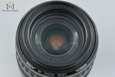 [Used] Canon EF 28-105mm f/3.5-4.5 USM
