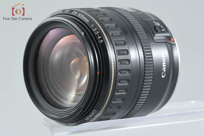 [Used] Canon EF 28-105mm f/3.5-4.5 USM