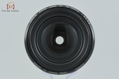 [Used] Canon EF 28-105mm f/3.5-4.5 USM