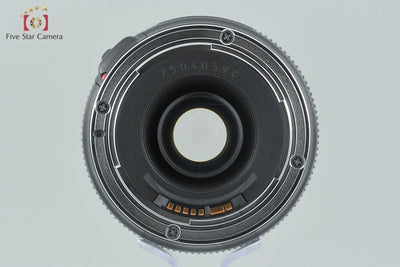 [Used] Canon EF 28-105mm f/3.5-4.5 USM