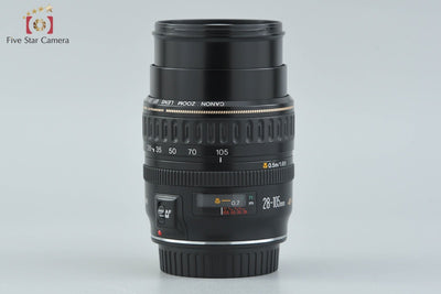 [Used] Canon EF 28-105mm f/3.5-4.5 USM