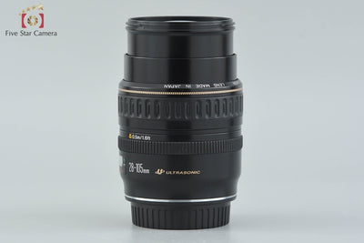 [Used] Canon EF 28-105mm f/3.5-4.5 USM