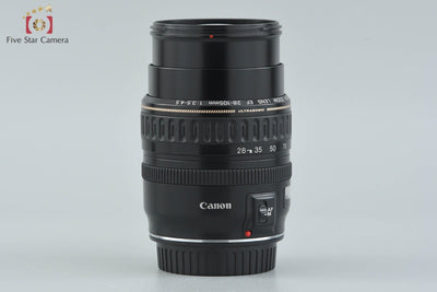 [Used] Canon EF 28-105mm f/3.5-4.5 USM