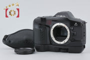 [Used] MINOLTA α-9xi Film SLR Camera
