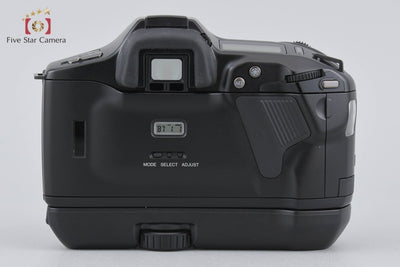 [Used] MINOLTA α-9xi Film SLR Camera