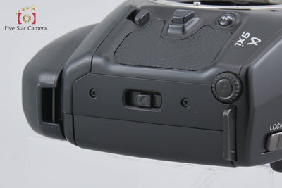 [Used] MINOLTA α-9xi Film SLR Camera