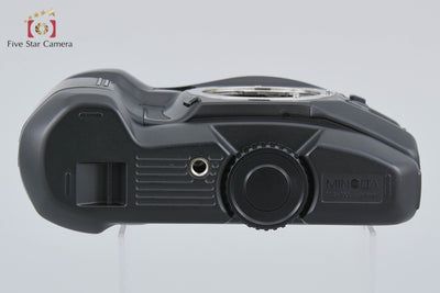 [Used] MINOLTA α-9xi Film SLR Camera