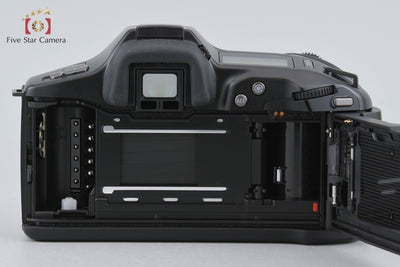 [Used] MINOLTA α-9xi Film SLR Camera