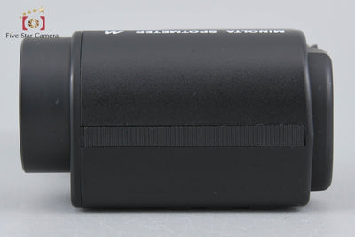 [Used] MINOLTA Spotmeter M