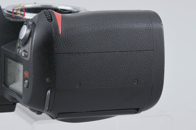 [Used] Nikon D70 Digital SLR Camera