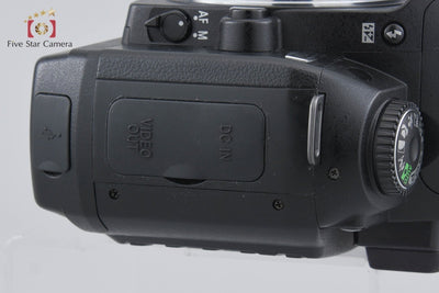 [Used] Nikon D70 Digital SLR Camera