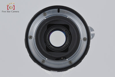 [Used] Nikon Micro-NIKKOR-P.C Auto 55mm f/3.5