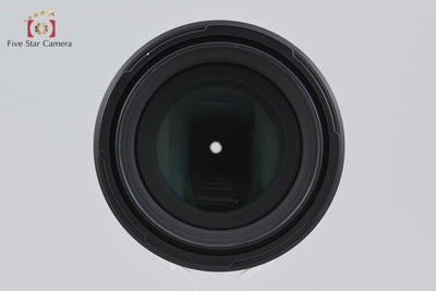 Used: PENTAX smc D FA MACRO 100mm f/2.8 WR