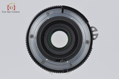 [Used] Nikon Nikkor Ai-S 28mm f/2.8