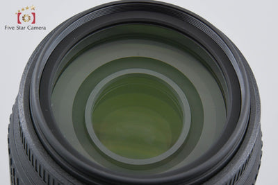 [Used] Nikon AF-S DX NIKKOR 55-300mm f/4.5-5.6 G ED VR