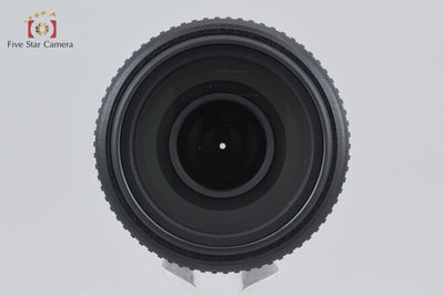 [Used] Nikon AF-S DX NIKKOR 55-300mm f/4.5-5.6 G ED VR