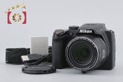 [Used] Nikon COOLPIX P100 Compact Digital Camera
