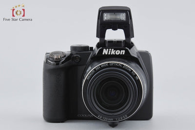 [Used] Nikon COOLPIX P100 Compact Digital Camera